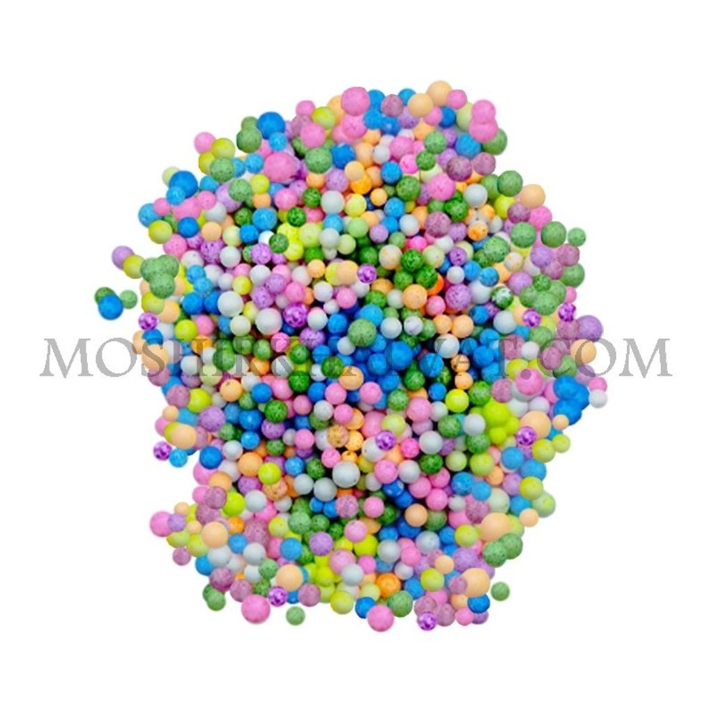 خرید آنلاین گرانول یونولیتی رنگی