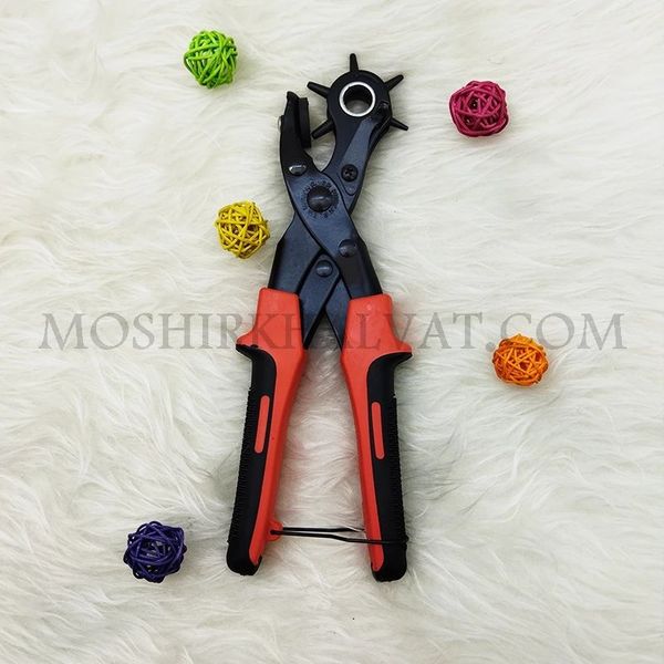 سوراخ کن دستی