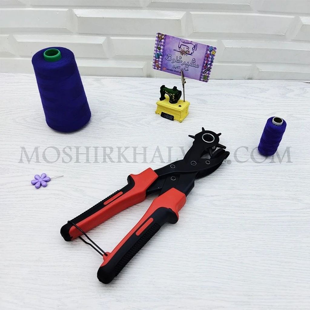 فروش اینترنتی سوراخ کن دستی