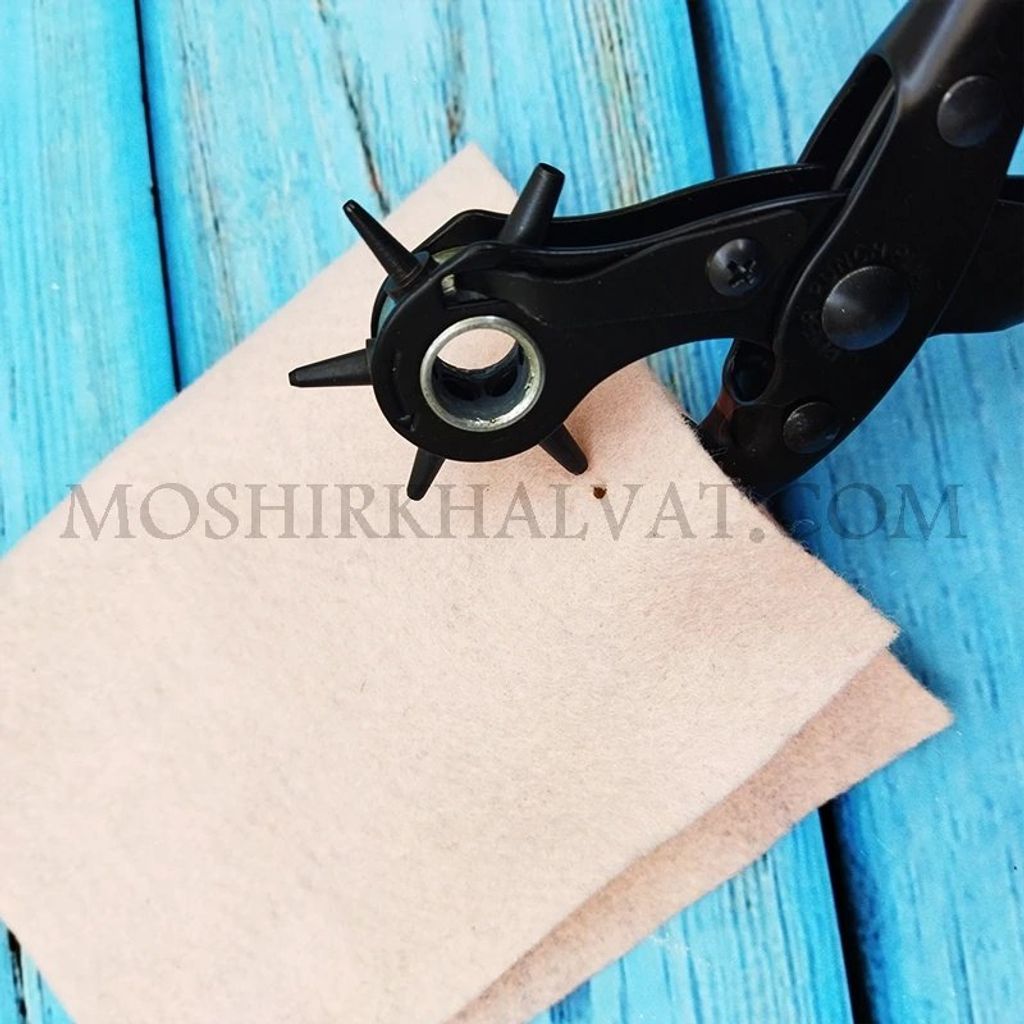 فروش اینترنتی سوراخ کن دستی