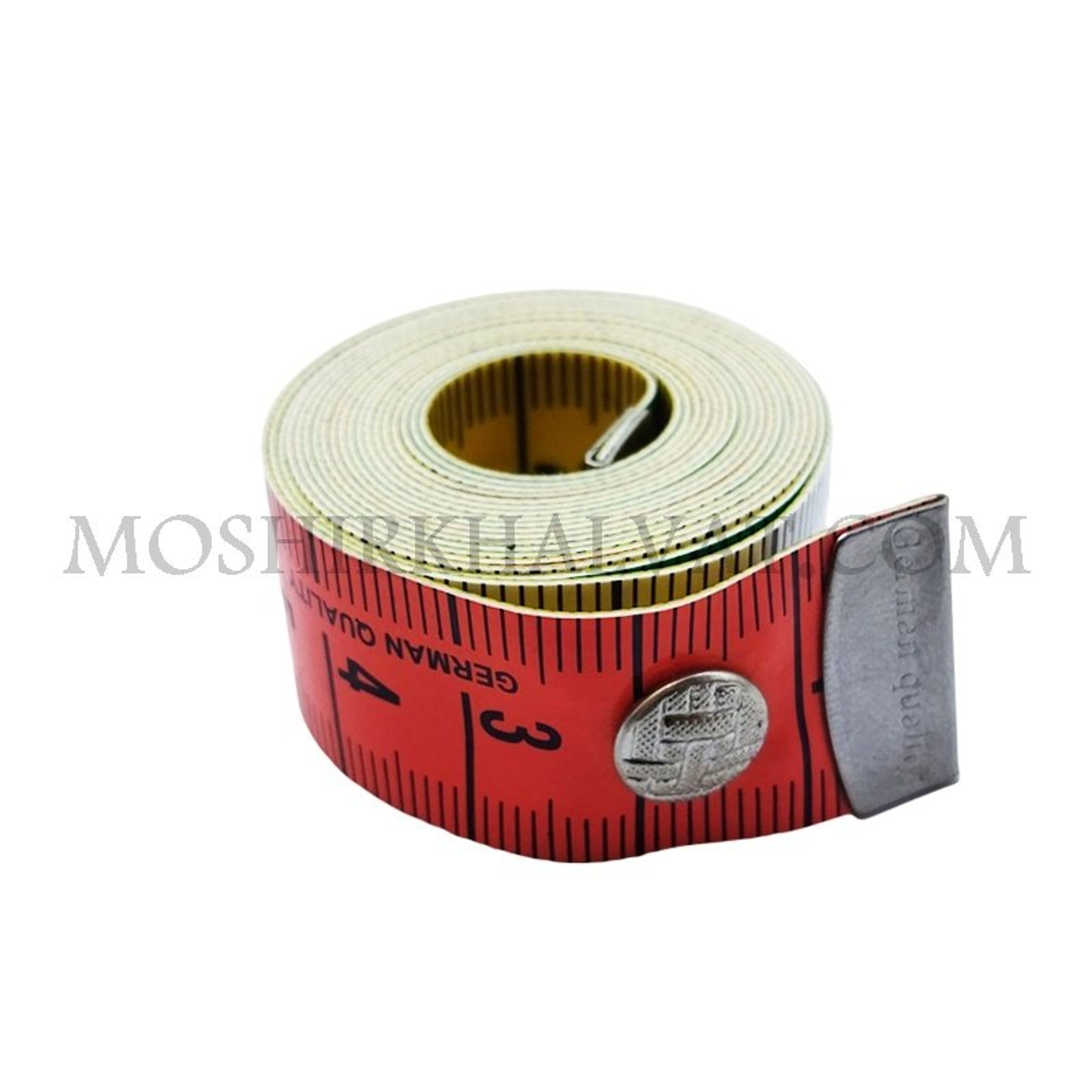 فروش اینترنتی متر دکمه دار