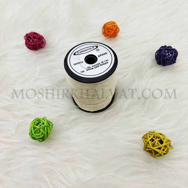 نخ فتیله خام