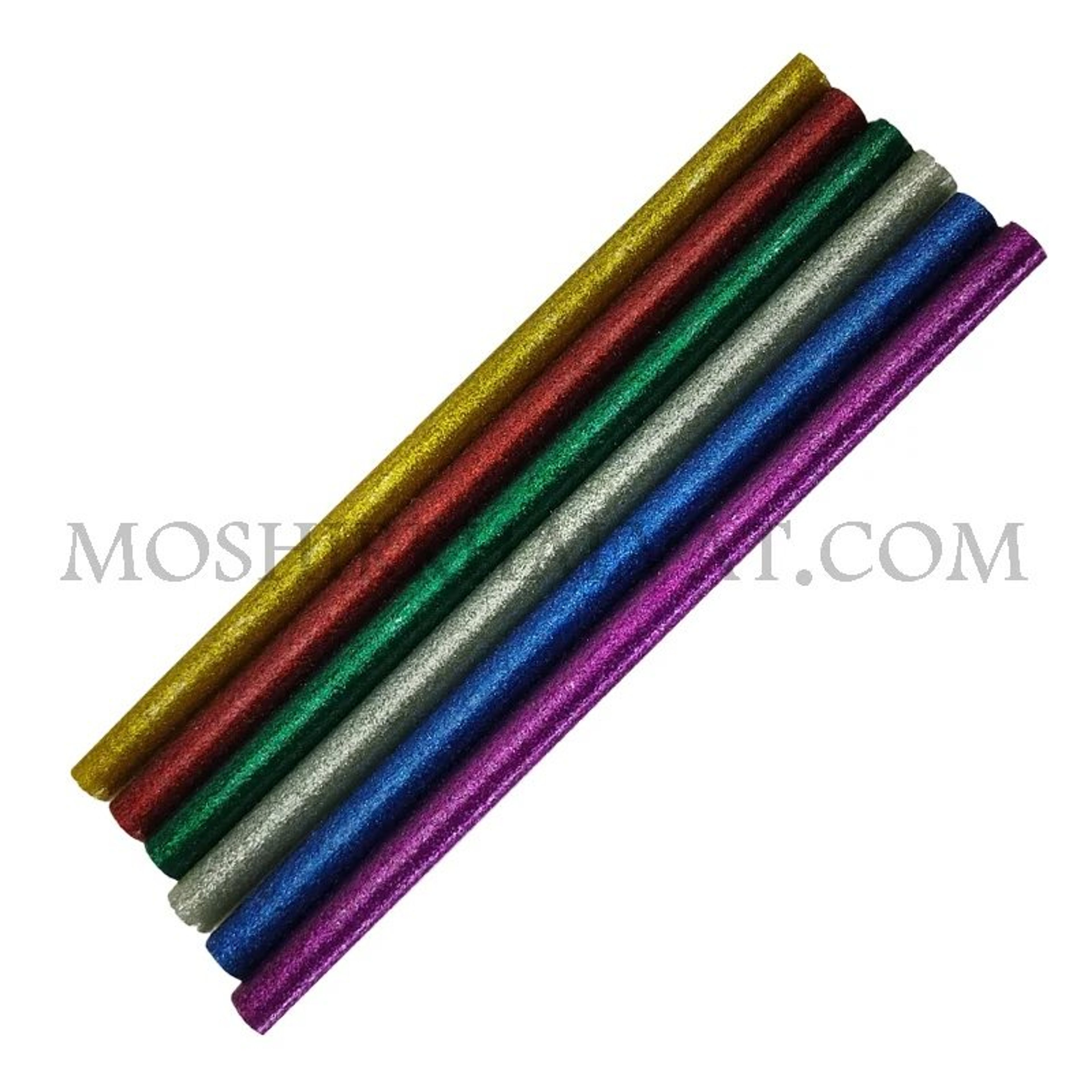 خرید اینترنتی چسب حرارتی اکلیلی بزرگ بسته 6 عددی کد 13449