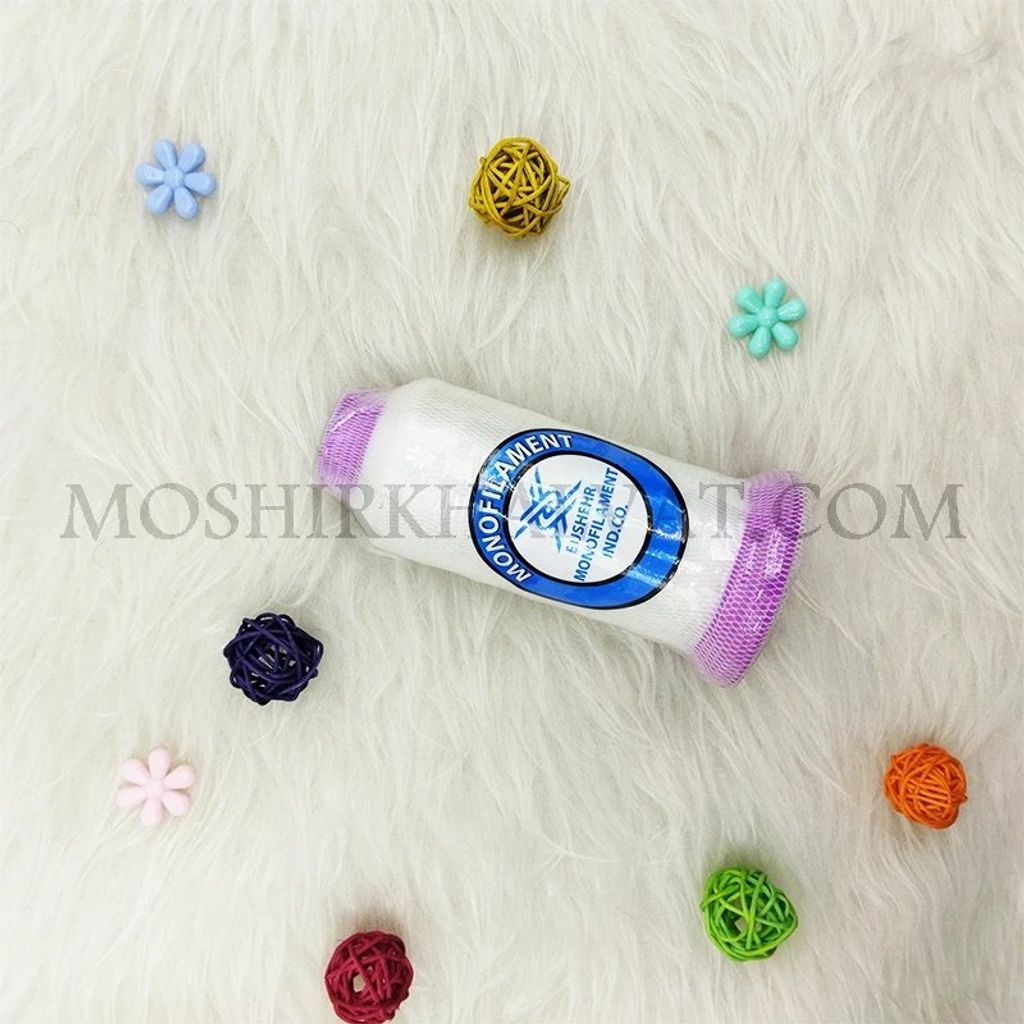 خرید اینترنتی دوک نخ نامرئی