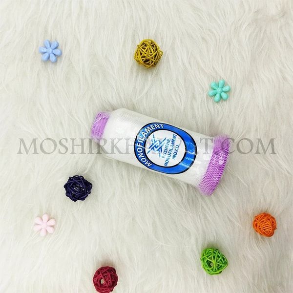 دوک نخ نامریی