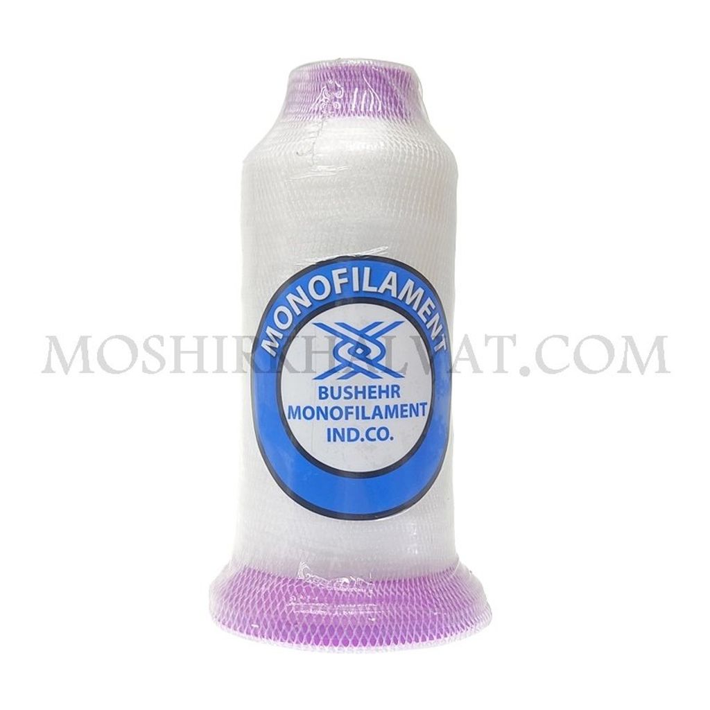 خرید اینترنتی دوک نخ نامرئی