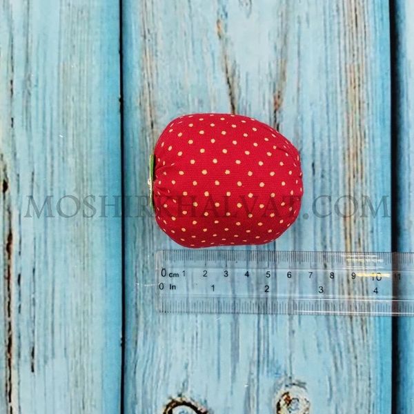 جاسوزنی مدل گوجه کد 13463