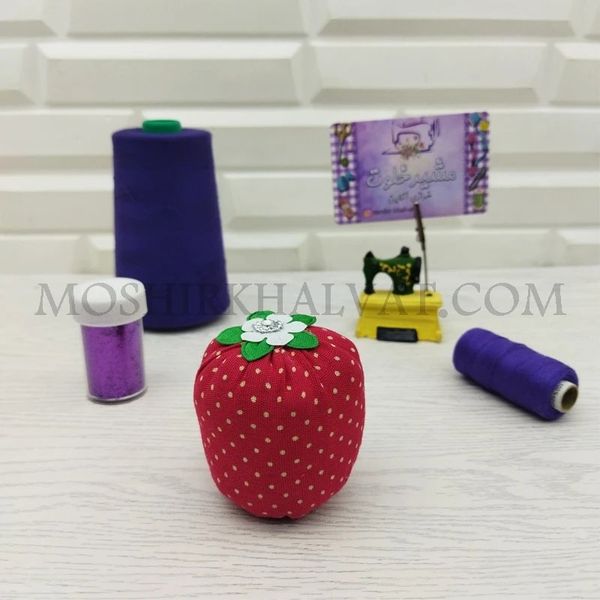 جاسوزنی مدل گوجه کد 13463