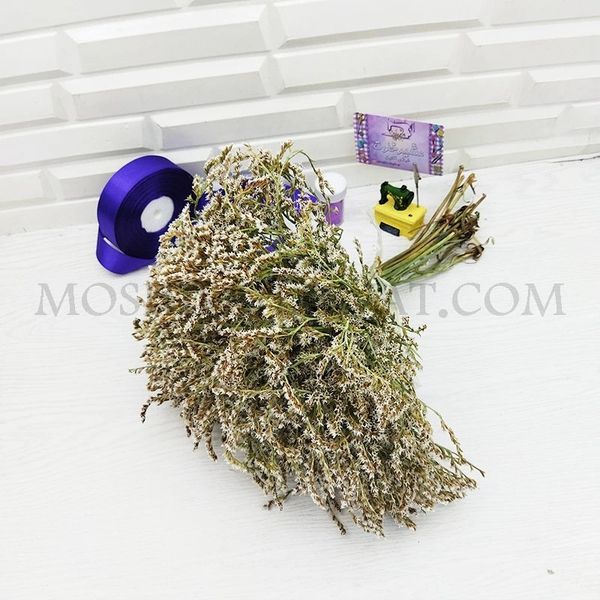 گل خشک مدل لوندر