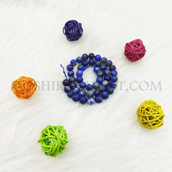 مهره لاجورد