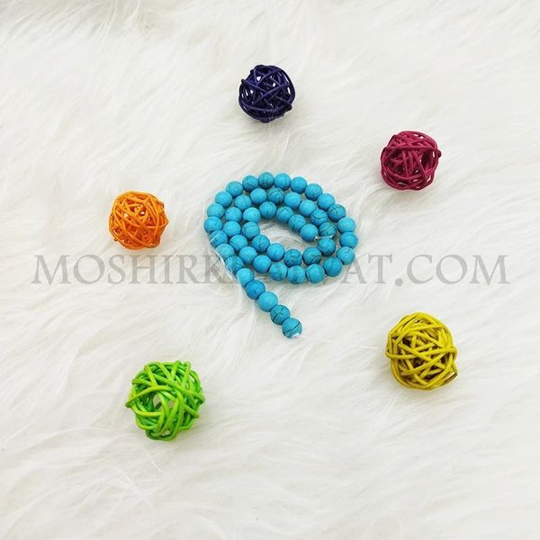 مهره دستبند فیروزه