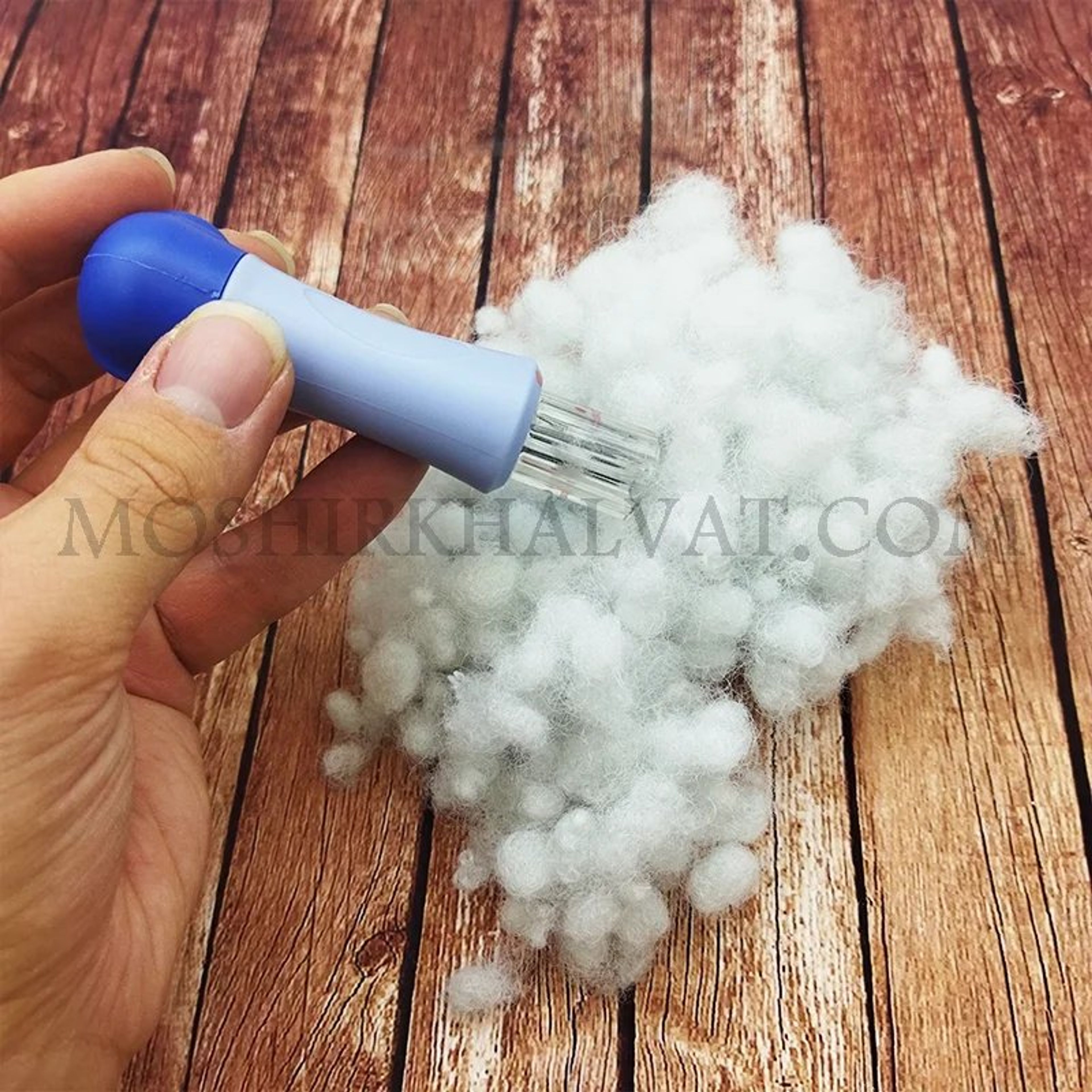 فروش اینترنتی سوزن کچه 7 سوزنه
