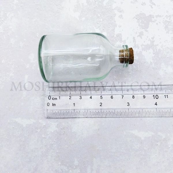 ویال 50 سی سی