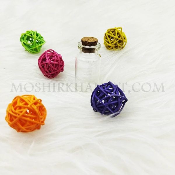 ویال 15 سی سی