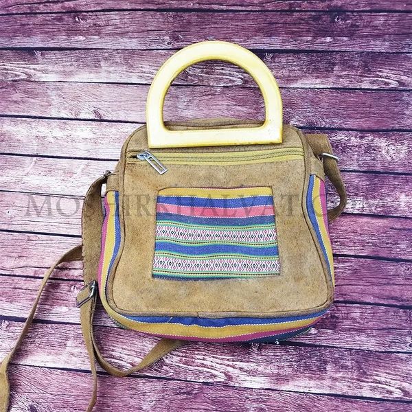 دسته کیف نیم دایره