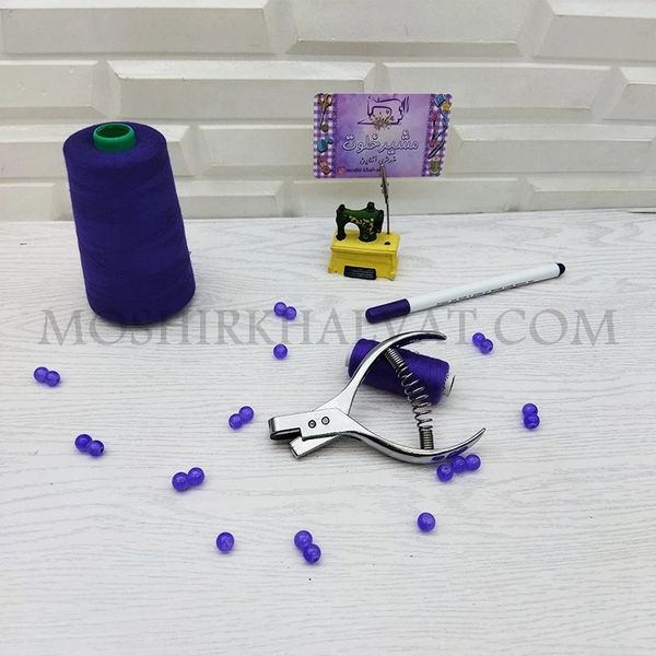 چرت زن انبری