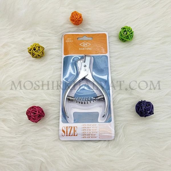 چرت زن انبری