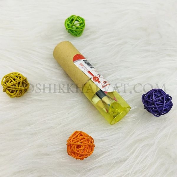 پک مداد طراحی