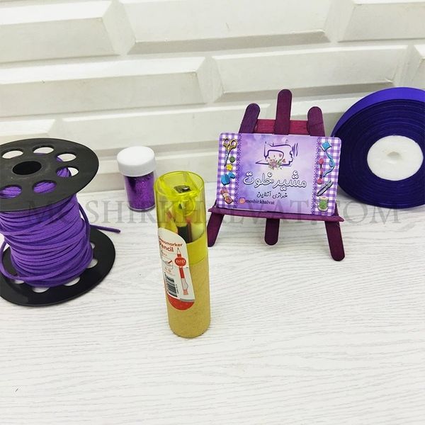 پک مداد طراحی