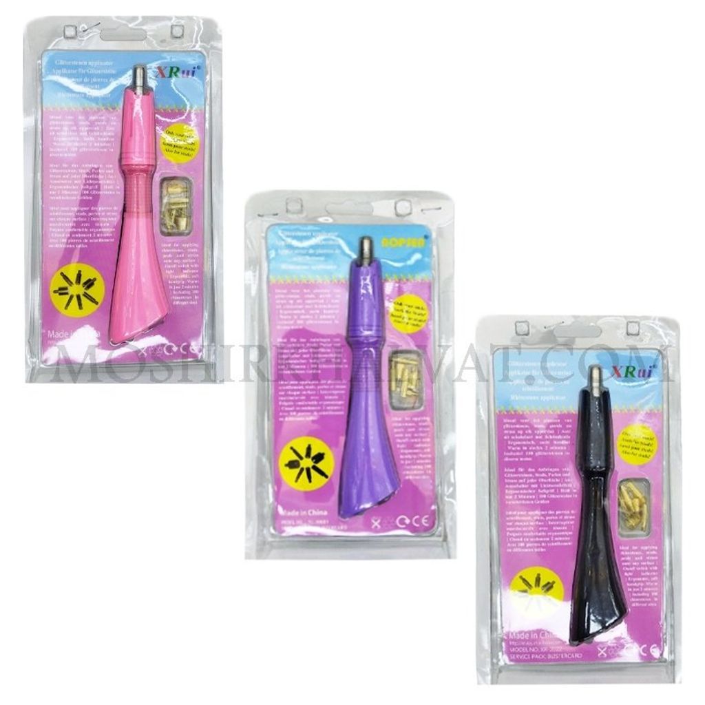 خرید اینترنتی نگین زن حرارتی