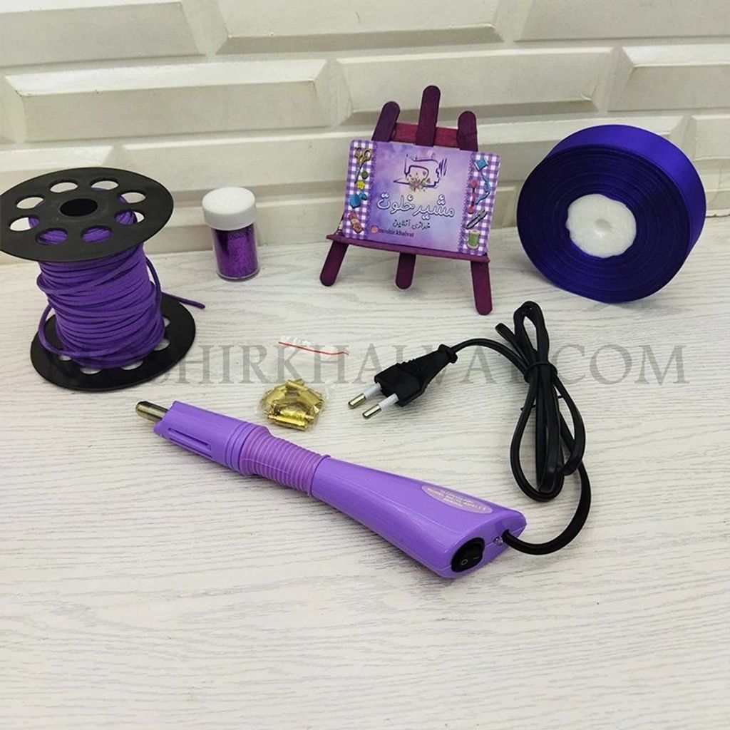 خرید اینترنتی نگین زن حرارتی