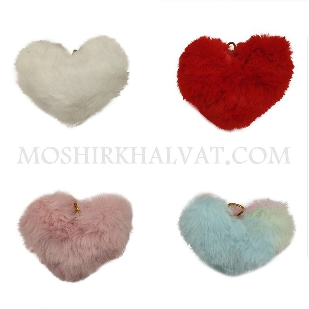 خرید اینترنتی قلب پولیشی