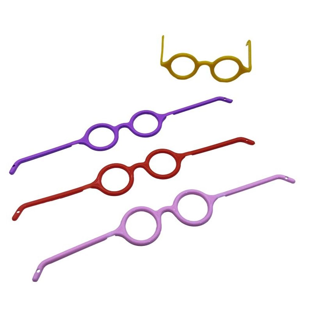 فروش اینترنتی عینک عروسک