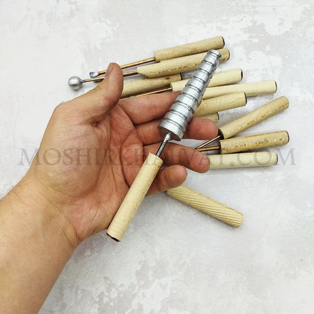 خرید آنلاین ست اتو گلسازی