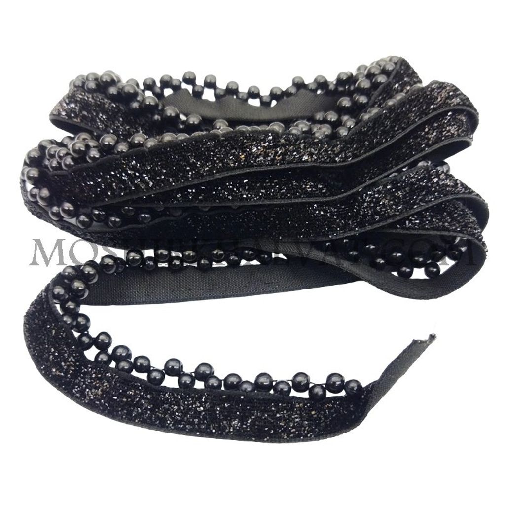 خرید آنلاین نوار مغزی مرواریدی