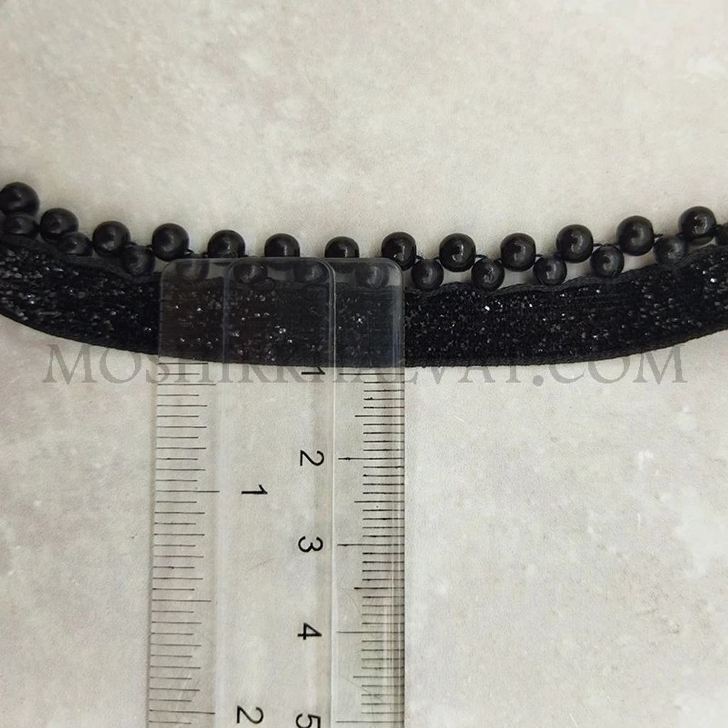 خرید آنلاین نوار مغزی مرواریدی