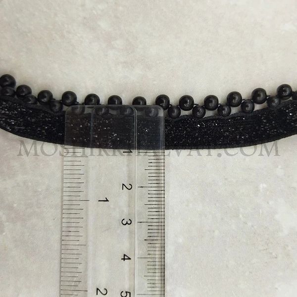 نوار مغزی مرواریدی