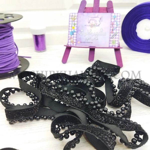 نوار مغزی مرواریدی