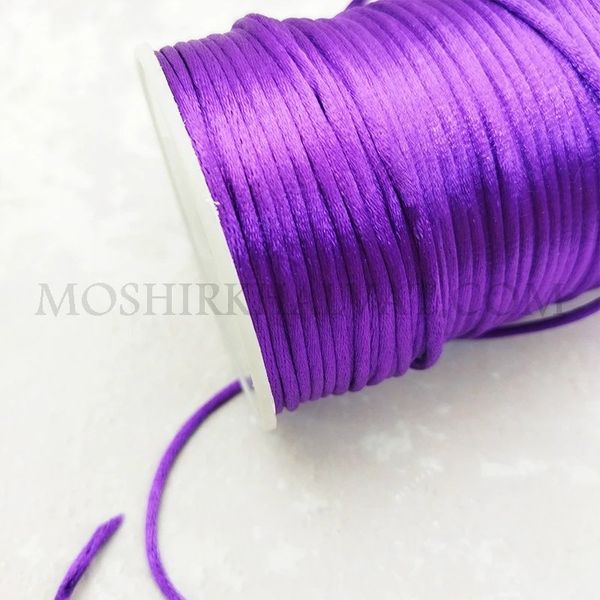 نخ قیطان ماکارونی