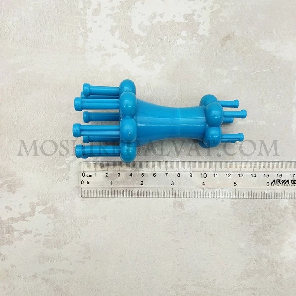 خرید آنلاین موتیف طناب باف