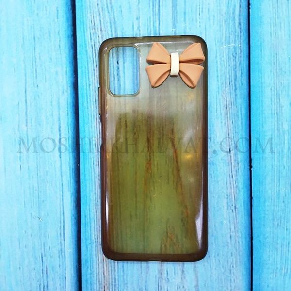 پیکسل سیلیکونی مدل پاپیون بسته 10 عددی