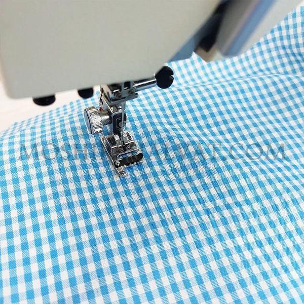 پایه کش دوزی چرخ ژانومه