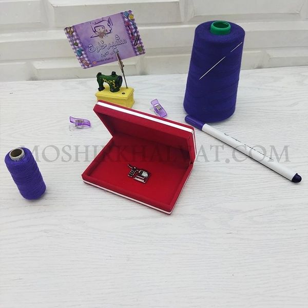 پایه کش دوزی چرخ ژانومه