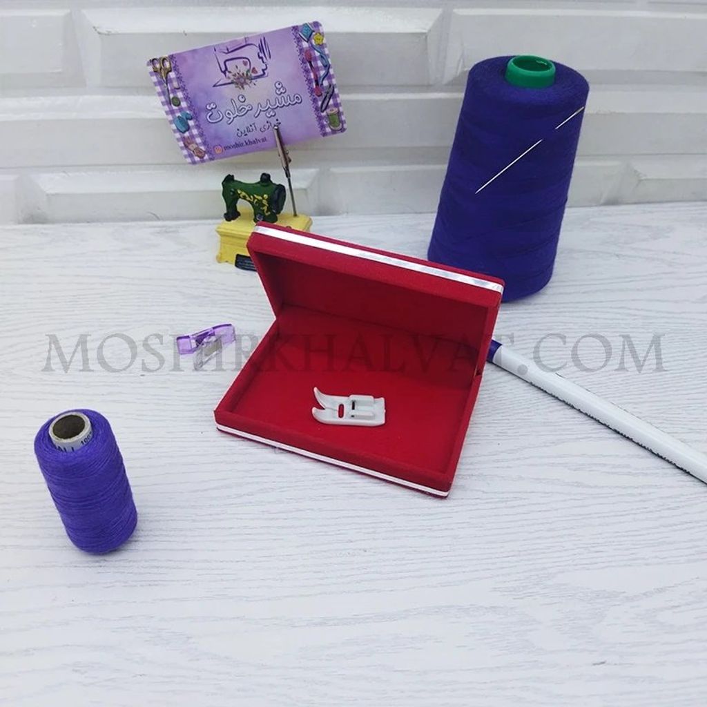 خرید اینترنتی پایه کار پلاستیکی(پایه ریون دوزی) ژانومه