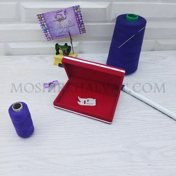 پایه کار پلاستیکی(پایه ریون دوزی) ژانومه