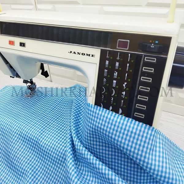 پایه غلتک دار چرم دوزی ژانومه