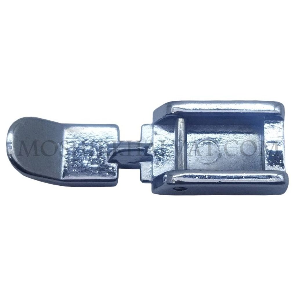 خرید آنلاین پایه زیپ دوطرفه چرخ ژانومه