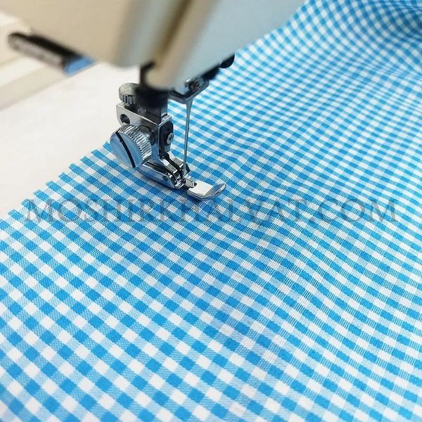 پایه زیپ دوطرفه چرخ ژانومه