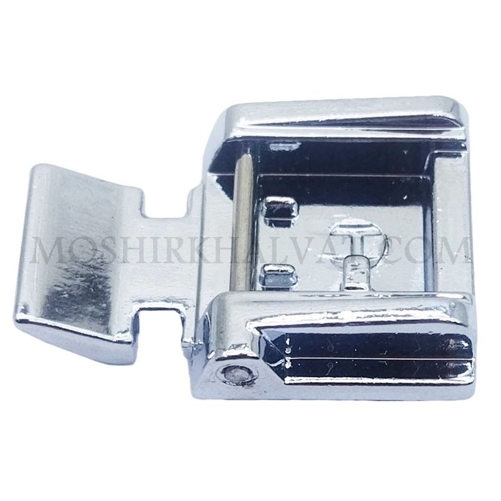 خرید آنلاین پایه زیپ دوزی چرخ ژانومه تایوان