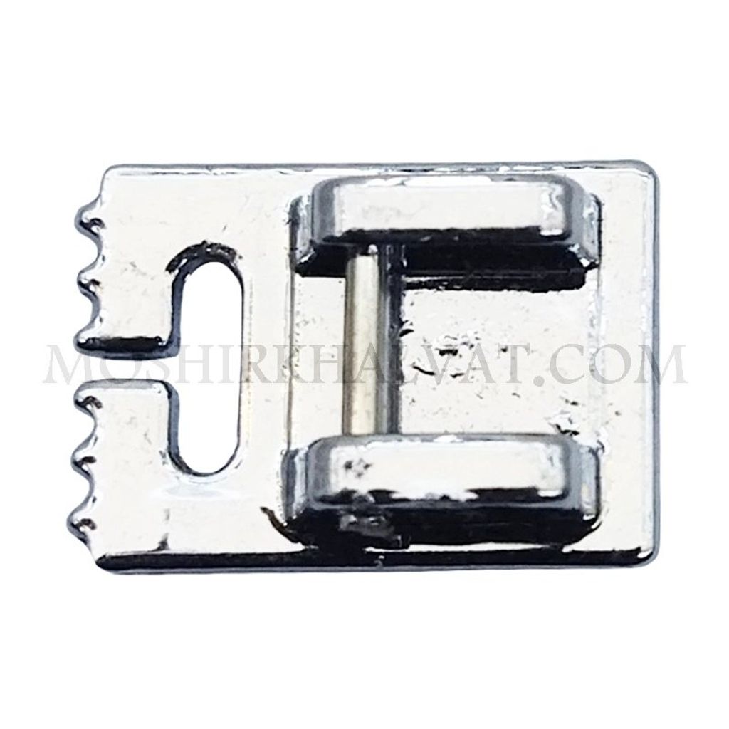 فروش اینترنتی پایه رگه دوزی چرخ ژانومه