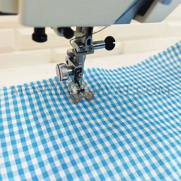 پایه دکمه دوزی چرخ ژانومه