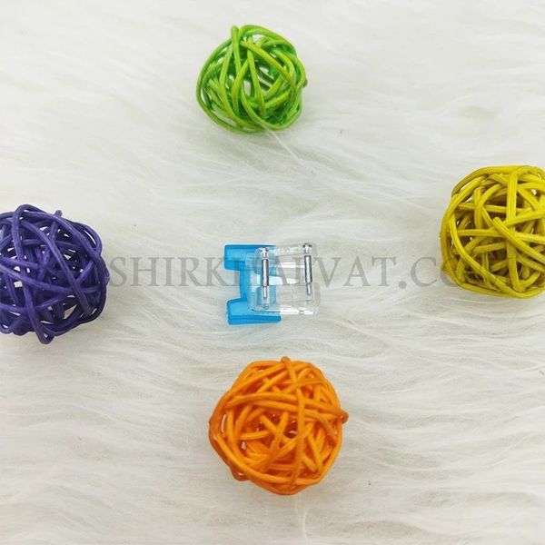 پایه دکمه چرخ ژانومه