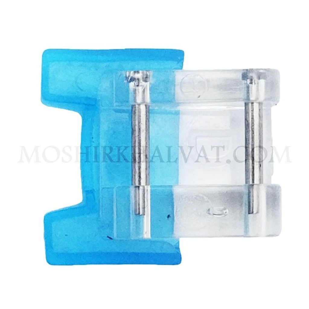 خرید آنلاین پایه دکمه چرخ ژانومه