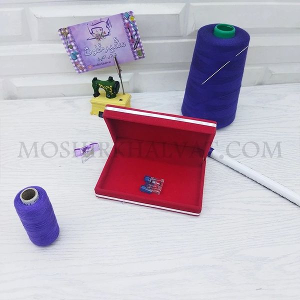 پایه دکمه چرخ ژانومه