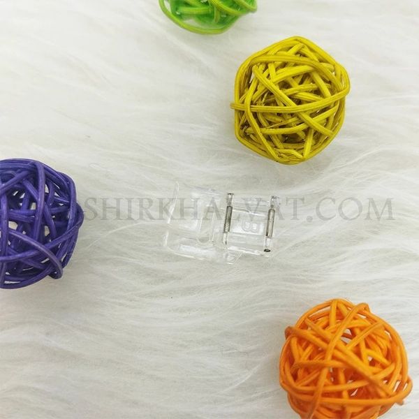 پایه تکه دوزی ژانومه