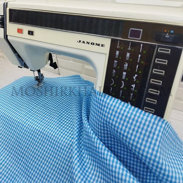 پایه تکه دوزی ژانومه